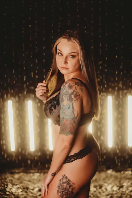 Whitney Doughty — Rain Room