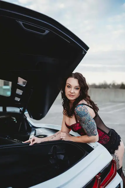Whitney Doughty — Portfolio